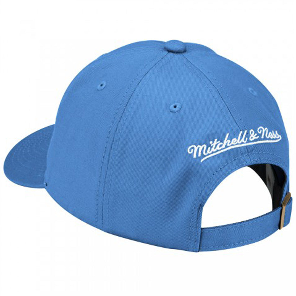 Mitchell & Ness - Lakers Dad Cap - Light Blue